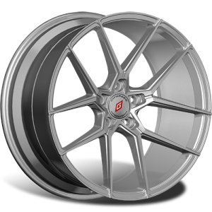 R17 5x100 7,5J ET35 D57,1 Inforged IFG39 Silver