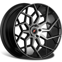 R20 5x112 10J ET42 D66,6 Inforged IFG42 Black Machined