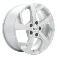 R17 5x108 7J ET40 D54,1 Carwel Тенис 1712 SLT