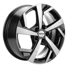 R17 5x108 7J ET40 D54,1 Carwel Тенис 1712 ABT