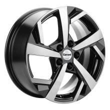 R17 5x108 7J ET50 D63,35 Carwel Тенис 1712 ABT