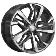 R18 5x112 8J ET50 D57,1 Скад Ультима алмаз