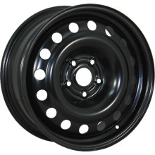 R17 5x114,3 7J ET50 d64,1 Trebl 9312 Black