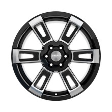 R18 6x114,3 8J ET30 D66,1 Скад Тор алмаз