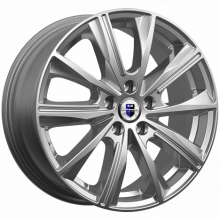 R16 5x100 7J ET38 67,1 K&K Арнар (КС904) дарк платинум