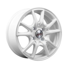 R14 4x100 6J ET38 D67,1 X'trike X-104 W