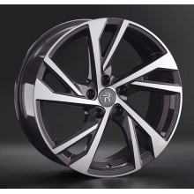 R18 5x112 8J ET43 D66,6 Replay MR302 GMF