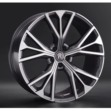 R21 5x112 10J ET31 D66,6 Replay A117 GMF