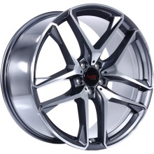 R21 5x112 11J ET55 D66,6 LegeArtis Concept-MR546 GMF