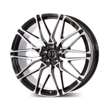 R22 5x112 9,5J ET32 D66,6 Replica FR B495 BMF