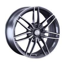 R18 5x114,3 8J ET45 D67,1 LS Wheels 1241 GMF