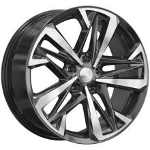 R18 5x115 8J ET40 D70,2 Скад Ультима алмаз