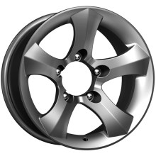 R16 5x139,7 8J ET-20 D110,1 K&K KC662 Айсберг дарк платинум