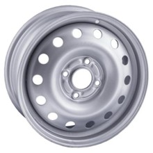 R15 4x108 6J ET18 d65,1 Trebl 64C18F silver