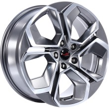 R17 5x112 7J ET40 D57,1 LegeArtis Concept-SK532 GMF