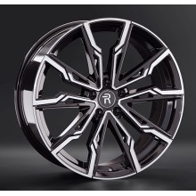 R20 5x112 8,5J ET28 D66,6 Replay A249 BKF