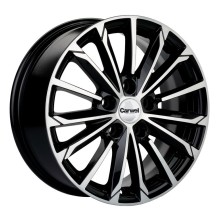 R16 5x114,3 6,5J ET45 D54,1 Carwel Тевриз 1611 ABT
