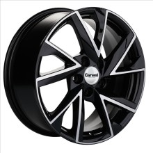 R17 5x108 7J ET40 D54,1 Carwel Тоджа 1714 ABT