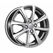 R15 4x100 6J ET48 D54,1 Carwel Акуш SL