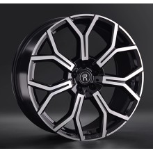 R21 5x120 9,5J ET49 D72,6 Replay LR80 BKF