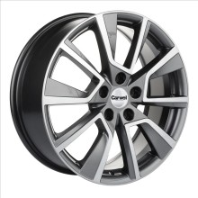 R18 5x108 7J ET33 D60,1 Carwel Чаны 1802  AGR