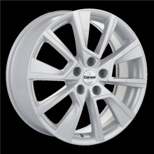 R18 5x114,3 7J ET50 D54,1 Carwel Чаны 1802  SLT