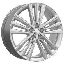 R19 5x114,3 7,5J ET45 D66,1 Скад Манчестер селена