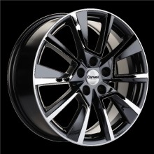 R18 5x114,3 7J ET50 D54,1 Carwel Чаны 1802  ABT