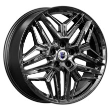 R19 5x108 7J ET36 D65,1 K&K Колумб (КС1038) Кварц