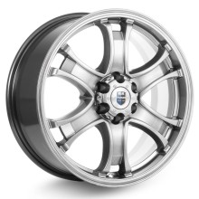 R18 6x139,7 7,5J ET38 67,1 К&К Балеар (КС727) Дарк платинум