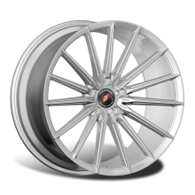 R19 5x108 8,5J ET33 D65,1 Inforged IFG54 Silver