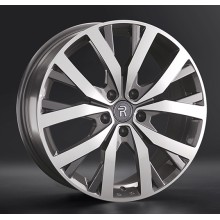 R18 5x112 8J ET34 D57,1 Replay VV321 GMF