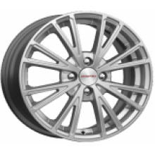 R15 4x100 6,5J ET45 67,1 К&К Меандр Сильвер SK