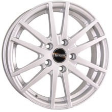 R14 4x100 5,5J ET43 D67,1 Tech-Line 435 S