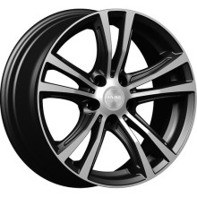 R18 5x108 8J ET45 D63,4 Скад Мюнхен алмаз