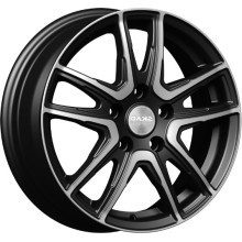 R16 5x114,3 6J ET46 D67,1 Скад Сидней Алмаз