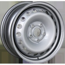 R15 5x112 6J ET47 D57,1 Trebl 9165 Silver