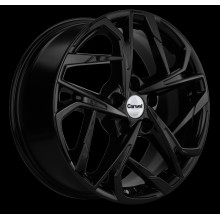 R17 5x114,3 7J ET45 D60,1 Carwel Цаган 1716 BL