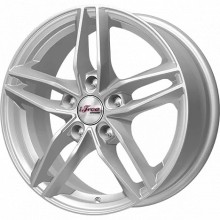R16 5x114,3 6,5J ET50 D67,1 iFree Moskva Нео-классик