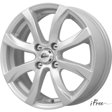 R15 4x108 6J ET30 D65,1 iFree Дайс Нео-классик