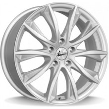 R18 5x114,3 7,5J ET50 D67,1 iFree Каzантип Нео-классик