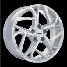 R17 5x114,3 7J ET45 D67,1 Carwel Цаган 1716 SLT