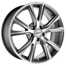 R18 5x114,3 7,5J ET50 D67,1 X'Trike X-122 HSB/FP