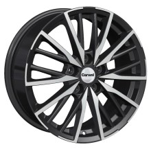 R17 5x110 7J ET45 D67,1 Carwel Агма 1719 (Dongfeng 580) ABT