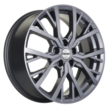 R18 5x112 7J ET43 D57,1 Carwel Тур 1806 GRT