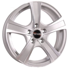 R15 5x100 6J ET38 D57,1 Tech-Line 539 S