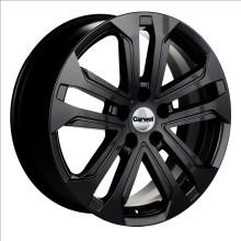 R18 5x114,3 7J ET37 D66,5 Carwel Куж 1803  BL