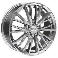 R17 5x114,3 7J ET50 D67,1 Carwel Агма 1719 (Mazda CX-5/ Seltos/ Soul/ Sonata) SLT