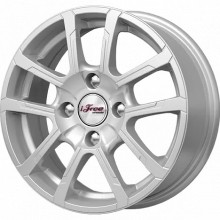 R14 4x114,3 5,5J ET43 D69,1 iFree Слайдер Нео-классик