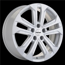 R18 5x114,3 7J ET50 D54,1 Carwel Куж 1803  SLT